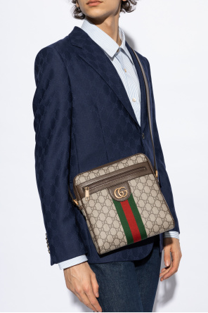 'ophidia' shoulder bag, zdjęcie 2 'ophidia' shoulder bag od Gucci